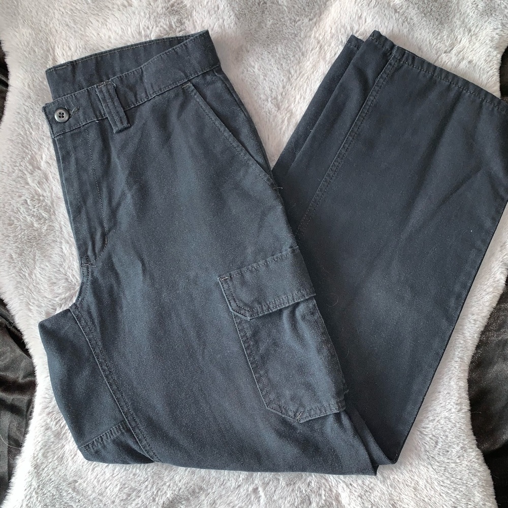 Wrangler Cargo Pants